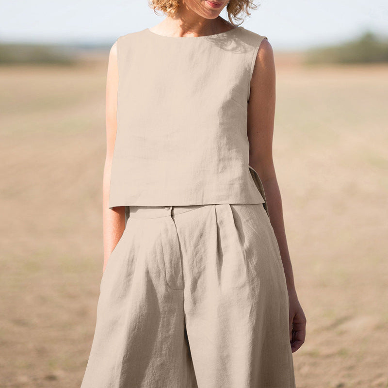 Ruth™ | Elegantes Alltagsensemble