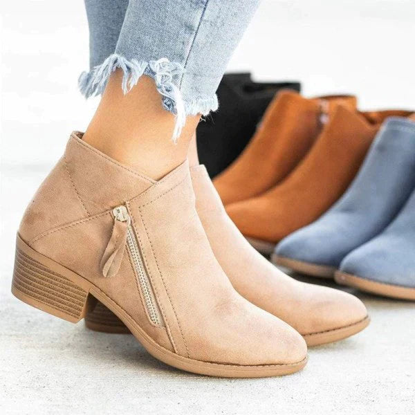 Sabella™ | Bequeme Stiefel
