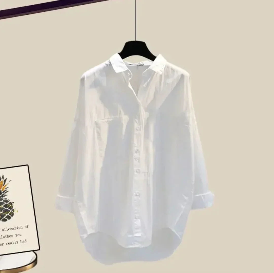 Tina™ | Dreiteiliges Damenensemble