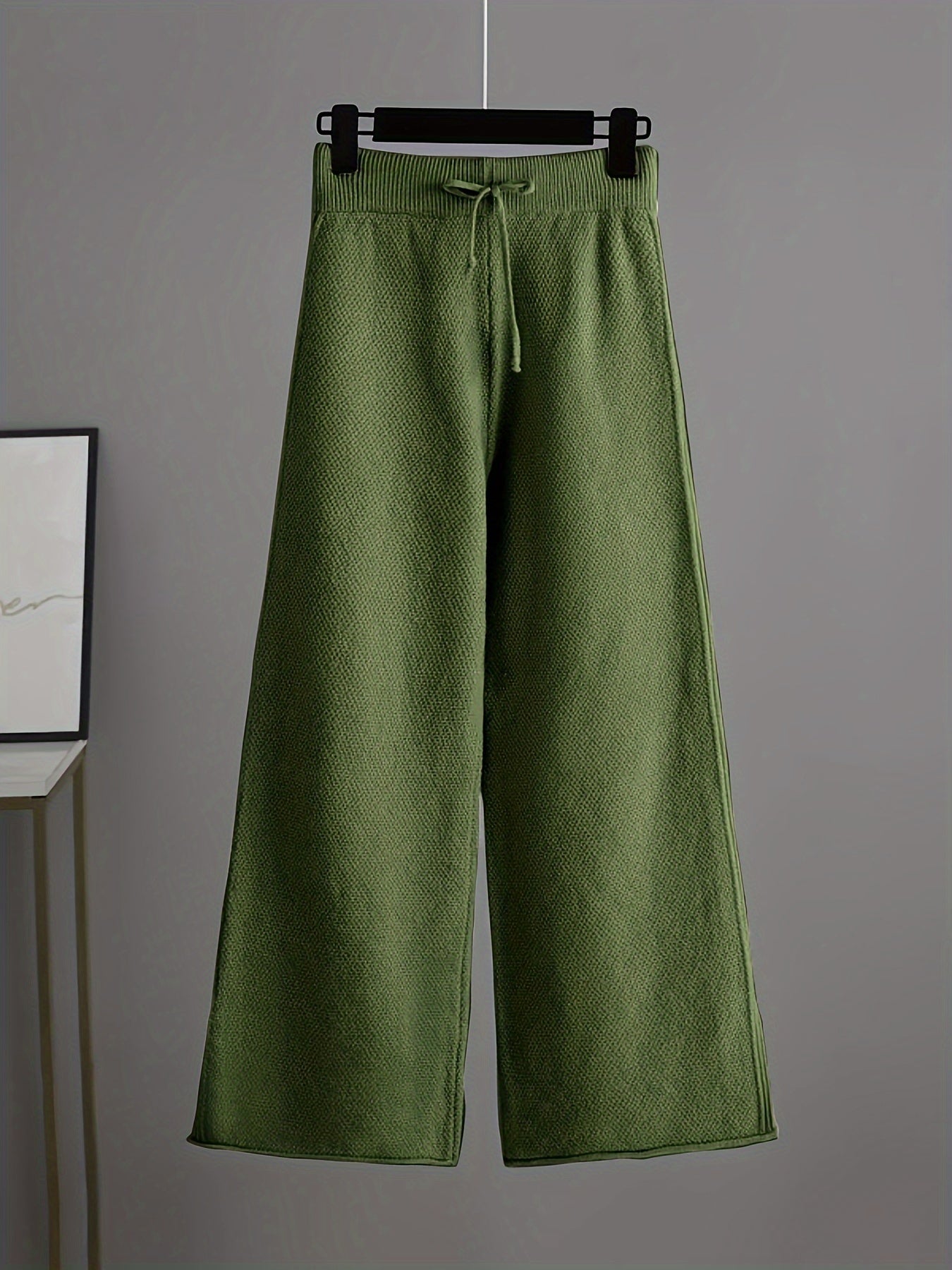 Elin™ | Elegantes Lässiges Ensemble