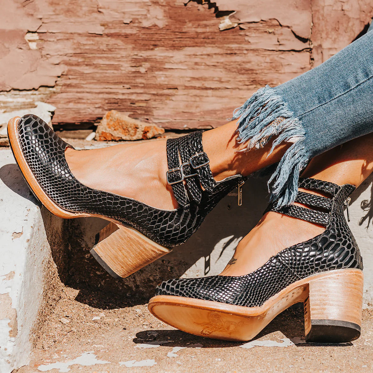 Milena™ | Elegante und Bequeme Lederstiefeletten