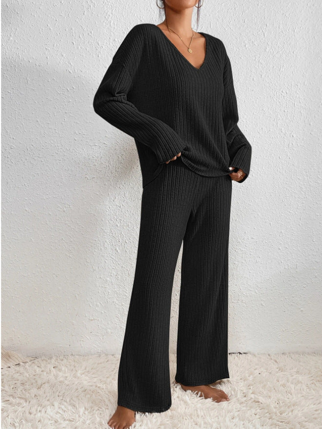 Cathy™ | Elegantes Strickensemble