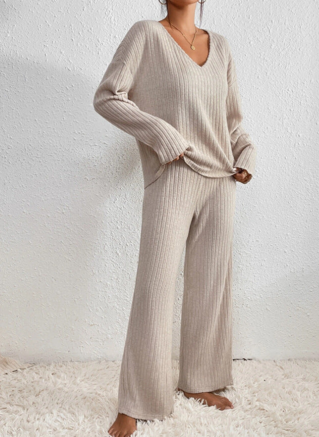 Cathy™ | Elegantes Strickensemble