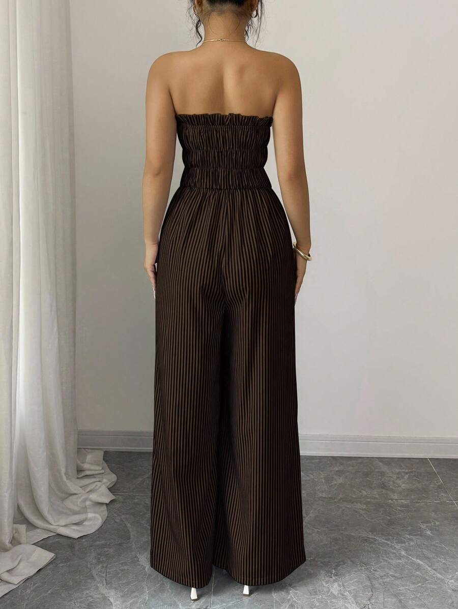 Mapline™ | Eleganter Oversized-Overall