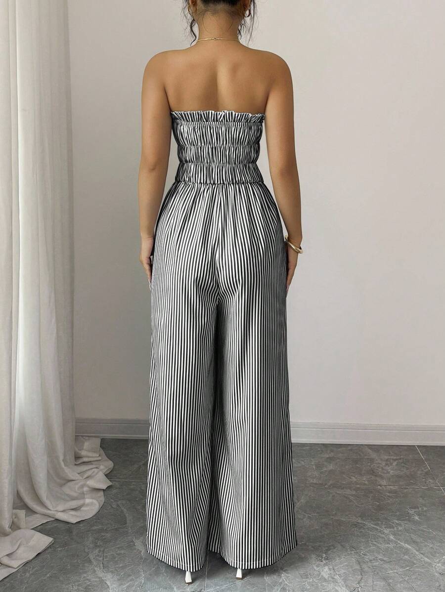 Mapline™ | Eleganter Oversized-Overall