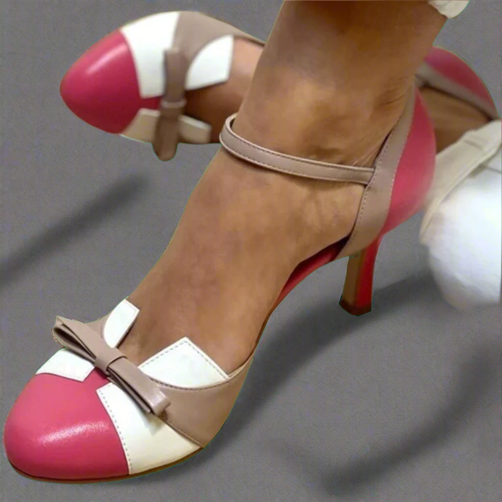 Bellarosa™ | Elegante und Bequeme Sandalen
