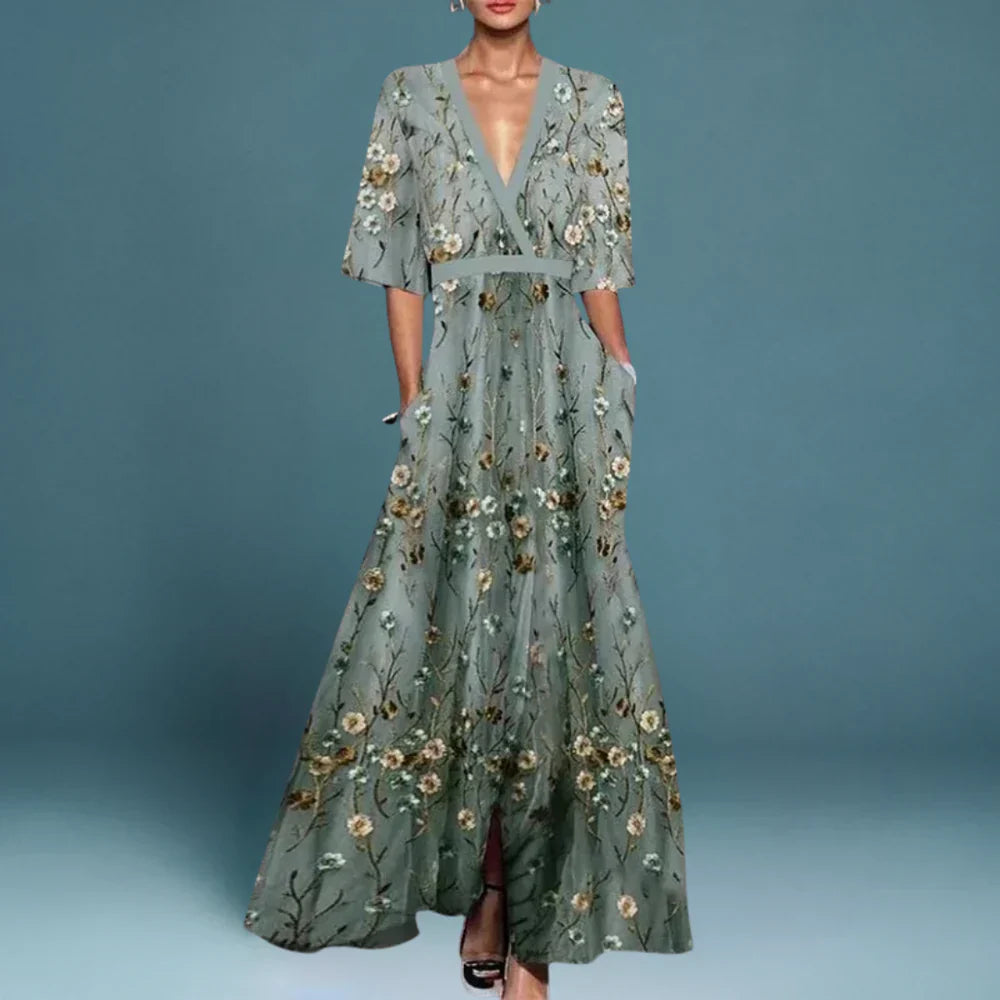 Aurélie™ | Elegantes Kleid