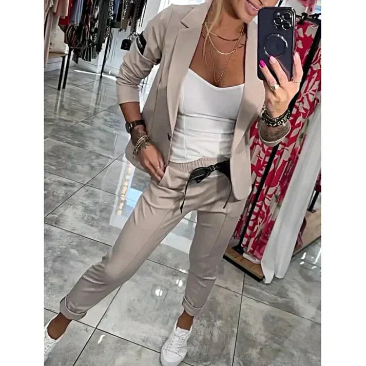 Lila™ | Eleganz und Perfekter Komfort