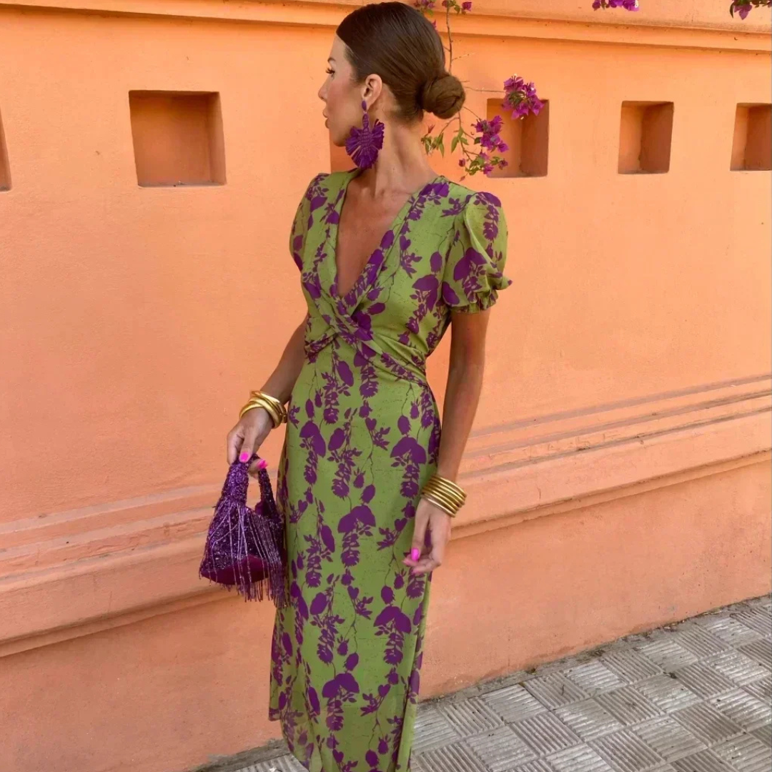 Ranim™ | Elegantes Sommerkleid