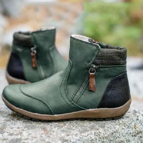 CARMEN™ | Orthopädische Stiefel