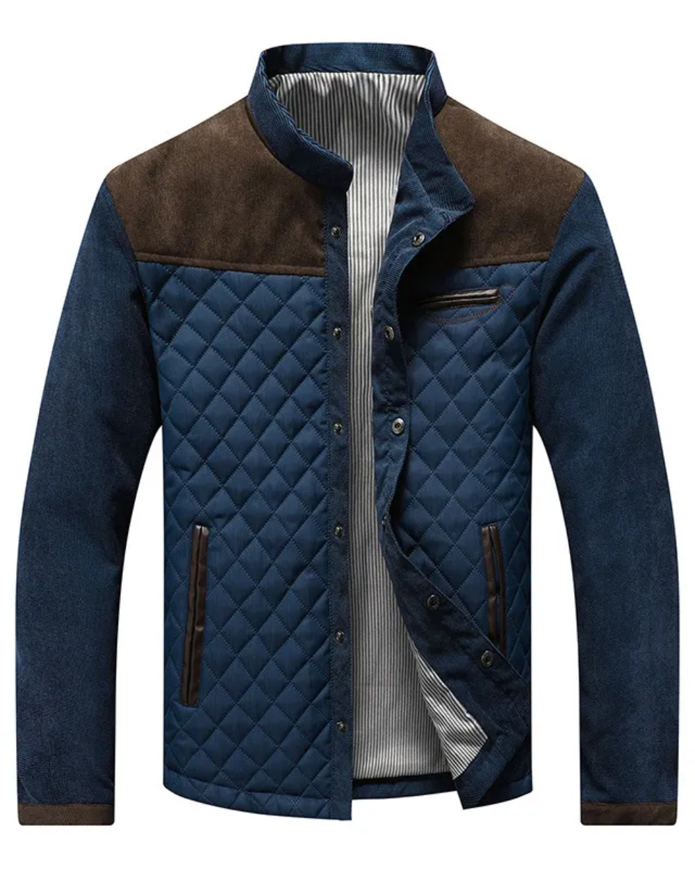 Braum™ | Elegante Freizeitjacke