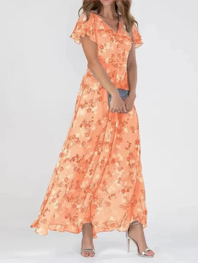 Relia™ | Elegantes und Bequemes Kleid