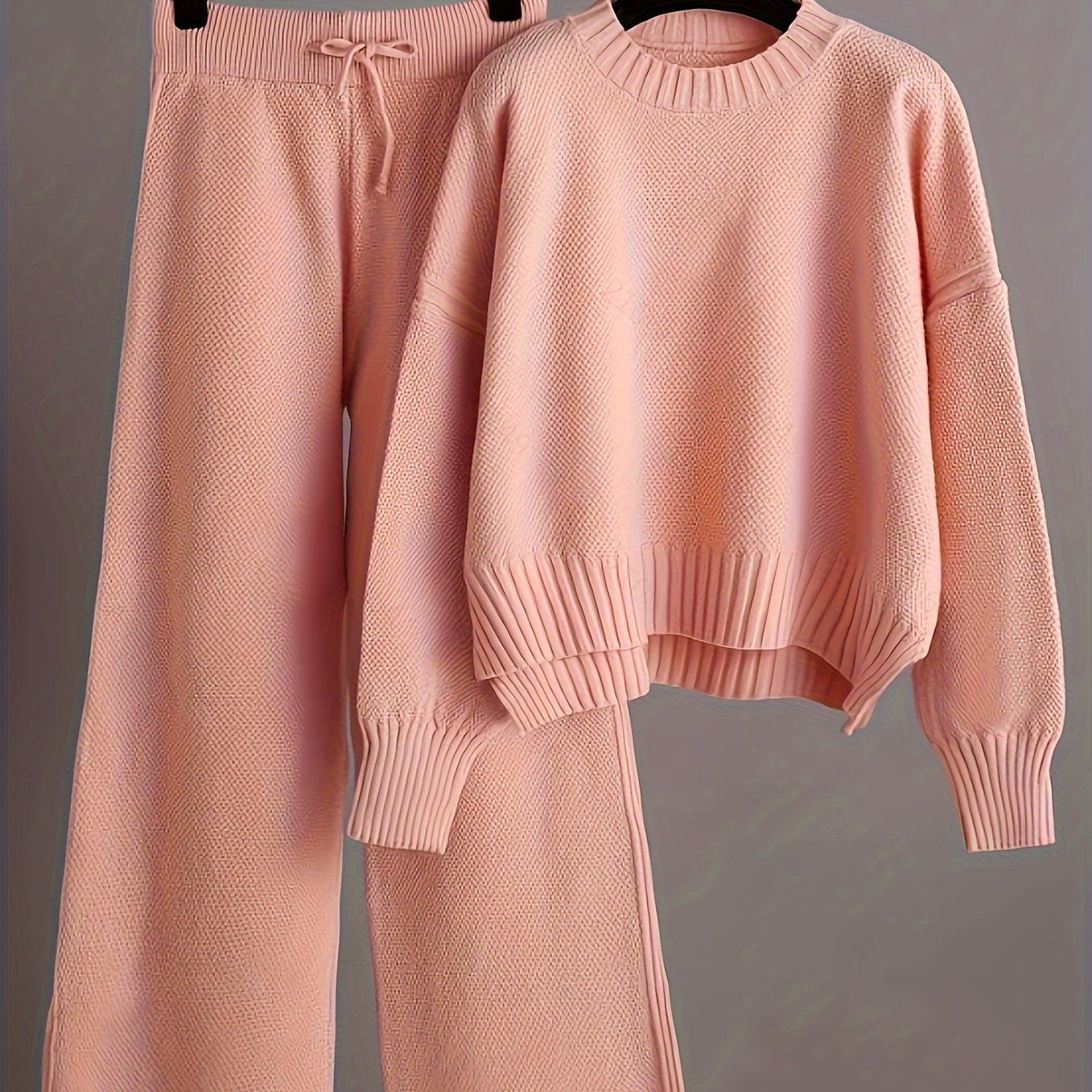Elin™ | Elegantes Lässiges Ensemble