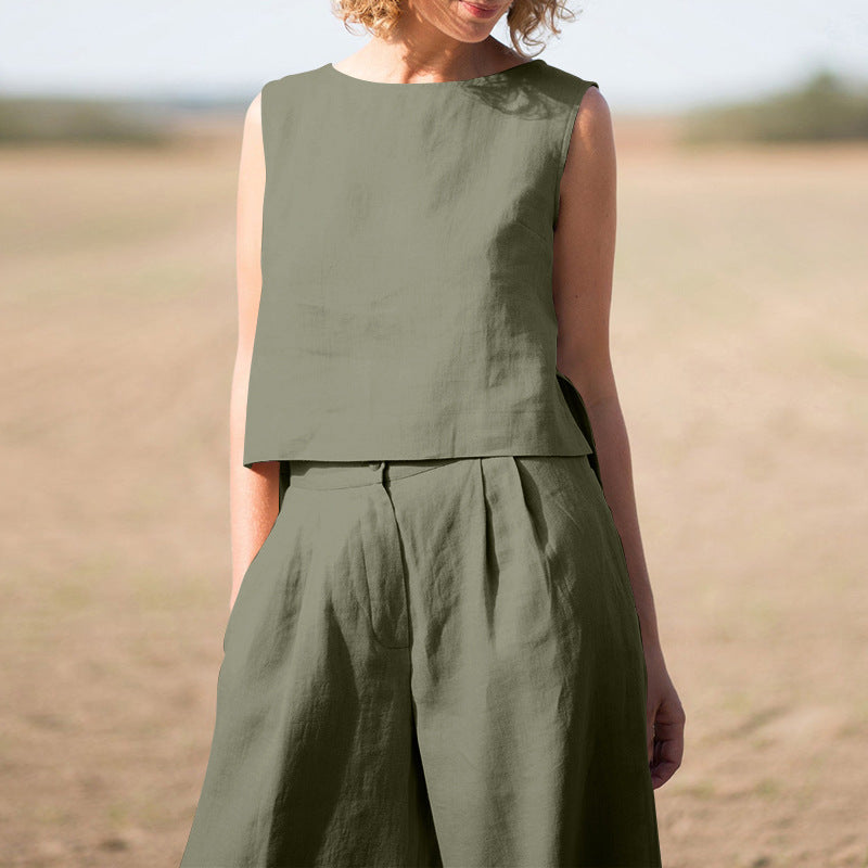 Ruth™ | Elegantes Alltagsensemble