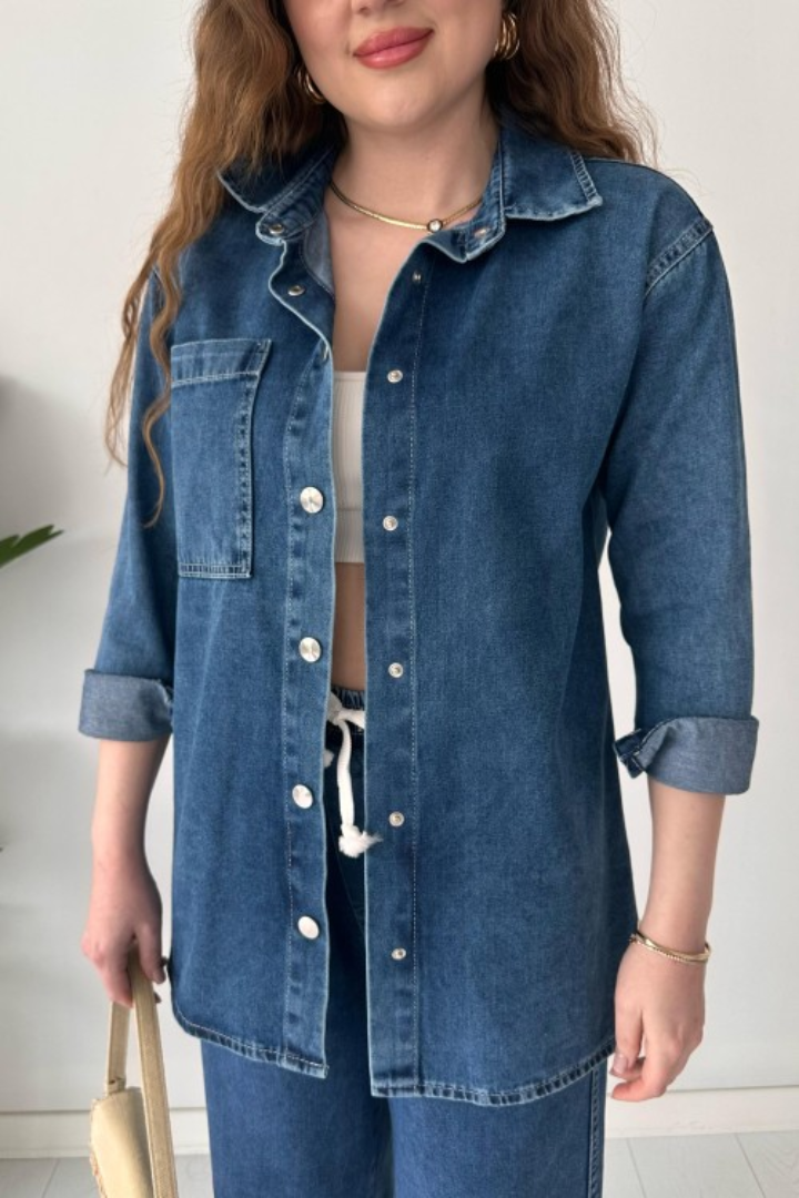 Farah™ | Elegantes Frühlingsoutfit (2 Teile)