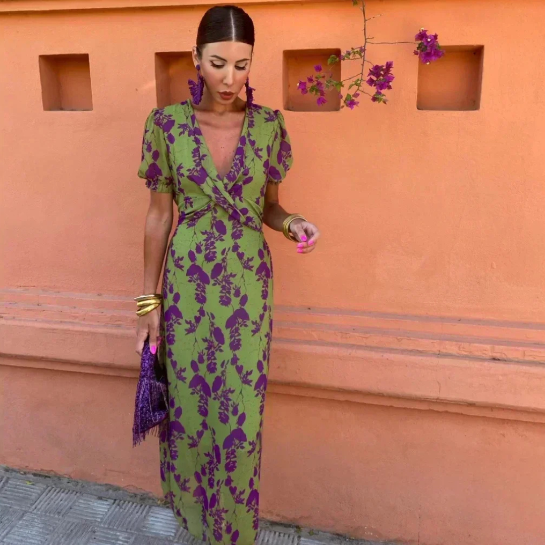 Ranim™ | Elegantes Sommerkleid