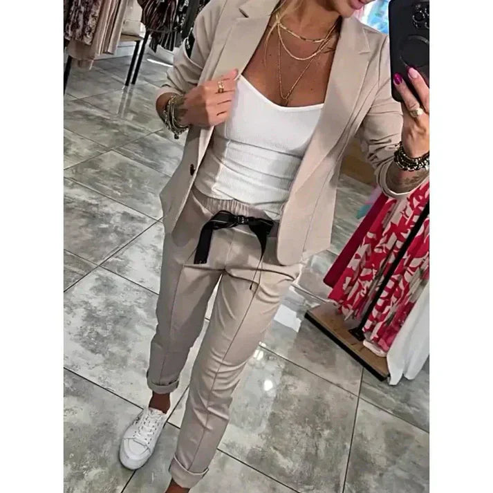 Lila™ | Eleganz und Perfekter Komfort