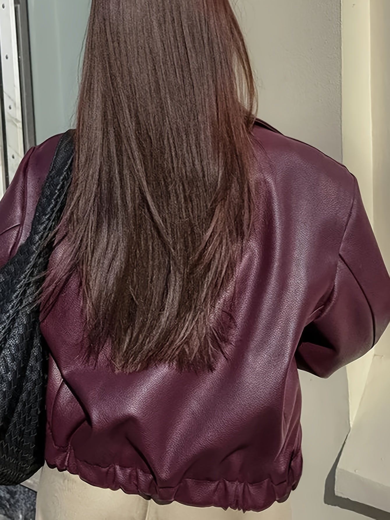 Anya™ | Lässige und Elegante Jacke