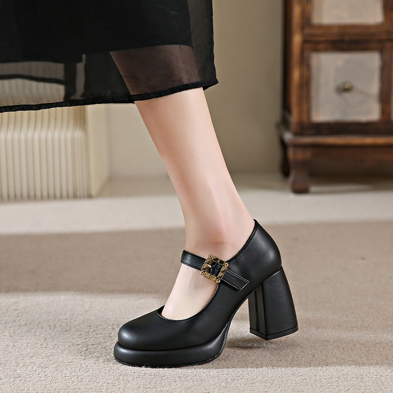 Monroe™ | Elegante und Bequeme High Heels
