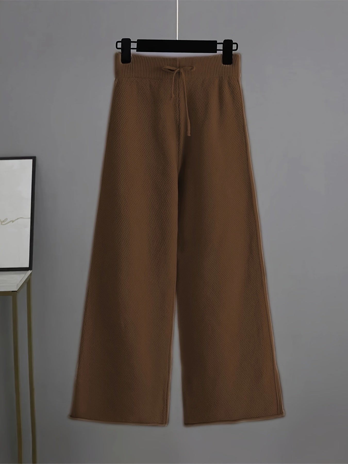 Elin™ | Elegantes Lässiges Ensemble