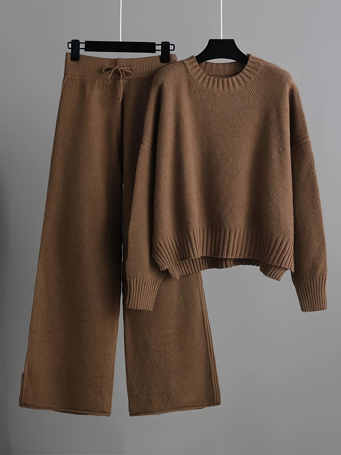 Elin™ | Elegantes Lässiges Ensemble