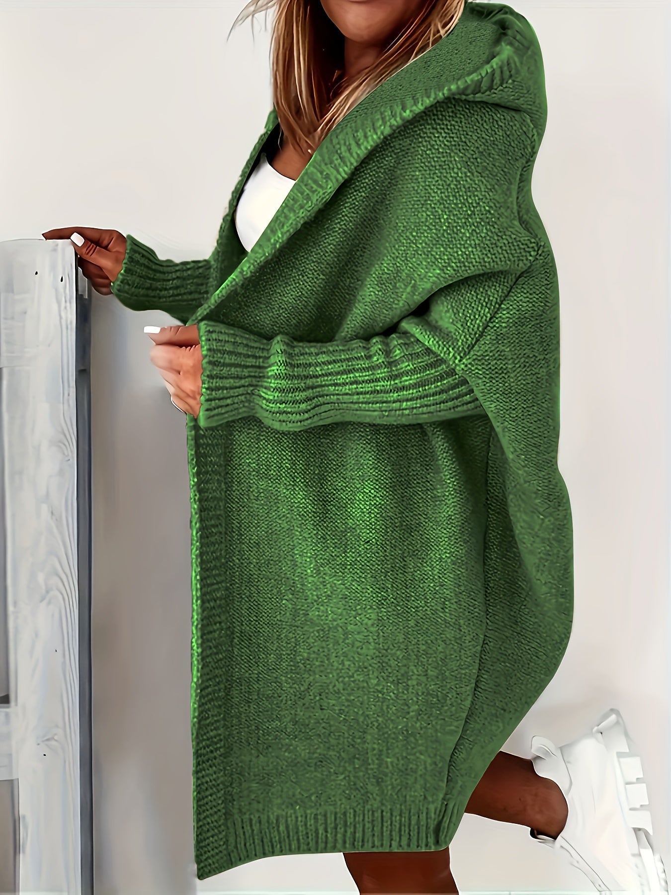 Corin™ | Eleganter Casual Cardigan