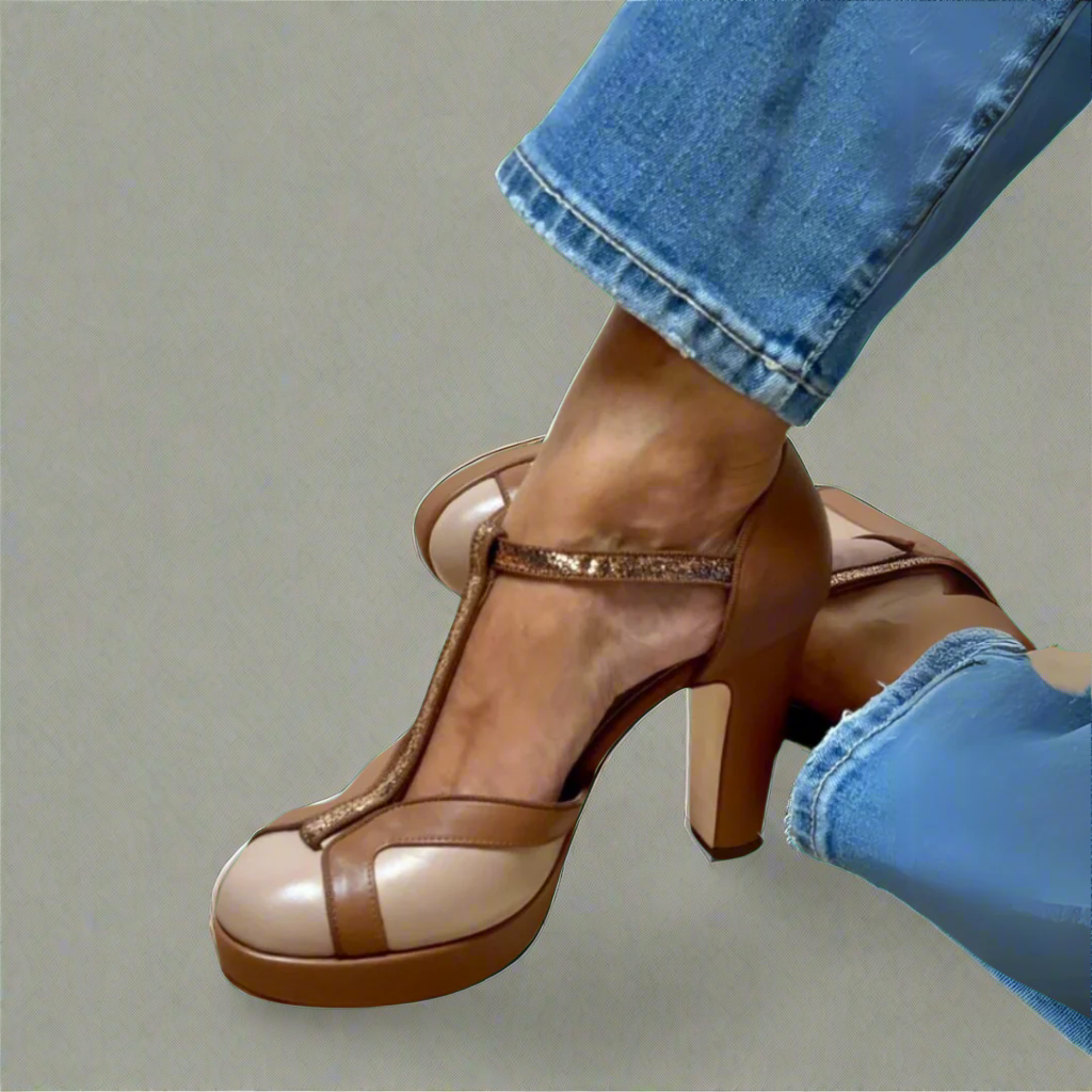 Criselmara™ | Elegante und Bequeme Sandalen