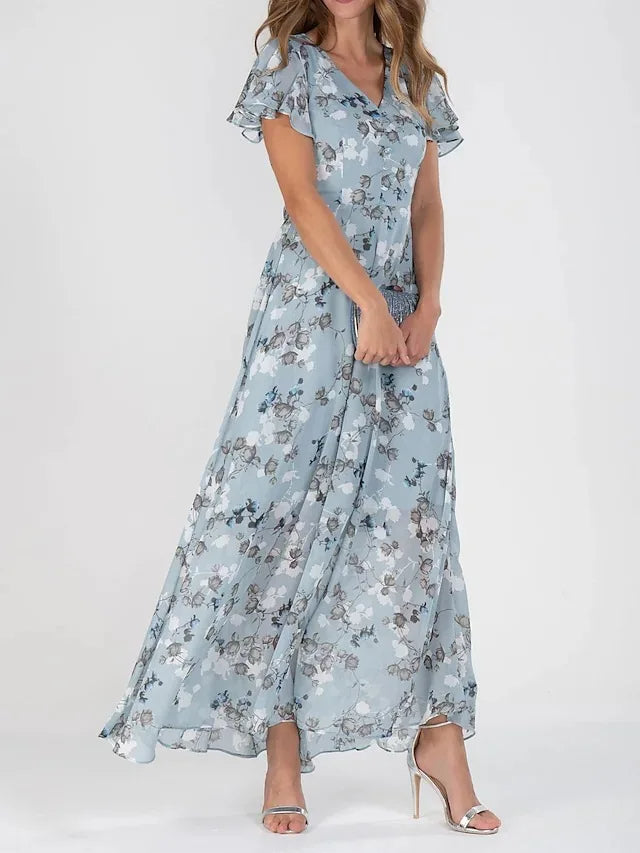 Relia™ | Elegantes und Bequemes Kleid