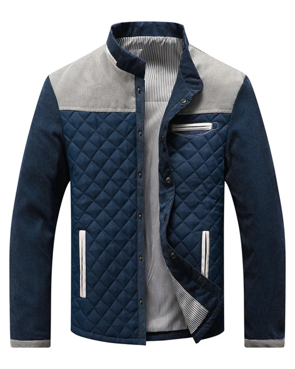 Braum™ | Elegante Freizeitjacke