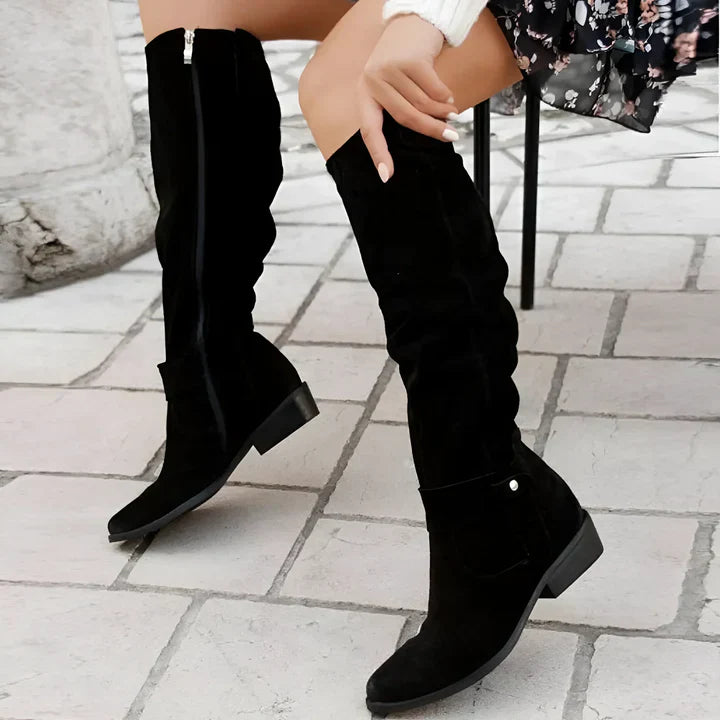 Codine™ | Hohe Stiefel