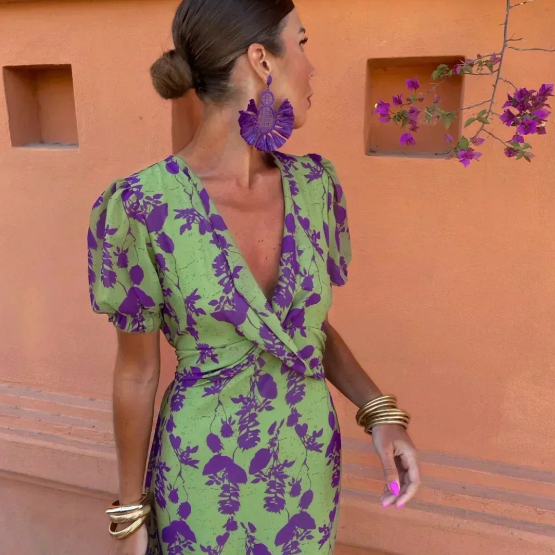 Ranim™ | Elegantes Sommerkleid
