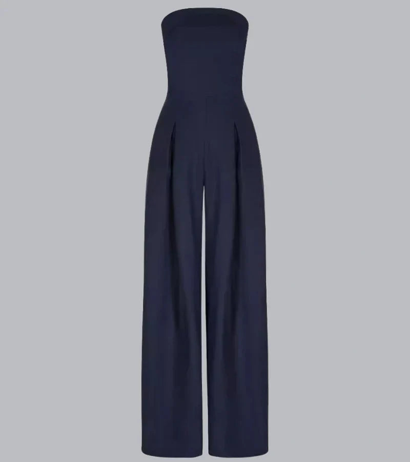 Louna™ | Elegante und Figurbetonte Kombi