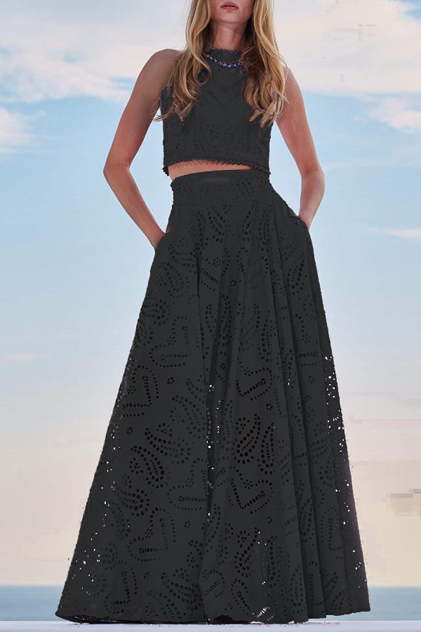 Maura™ | Leichte Eleganz aus Spitze