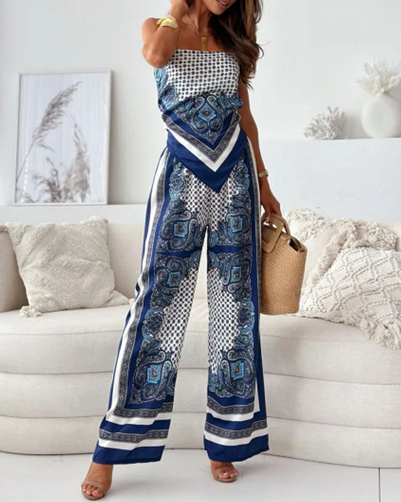 Etine™ | Elegantes und Bequemes Set