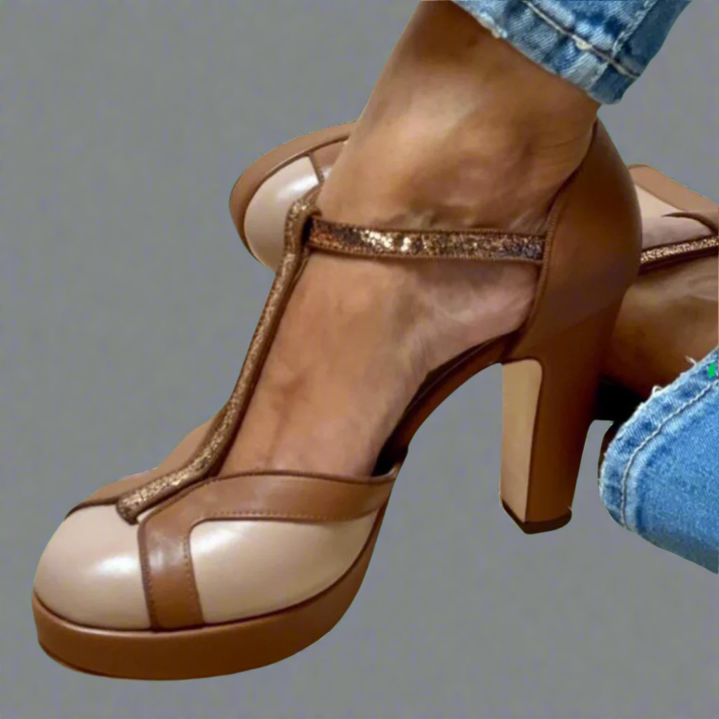 Criselmara™ | Elegante und Bequeme Sandalen