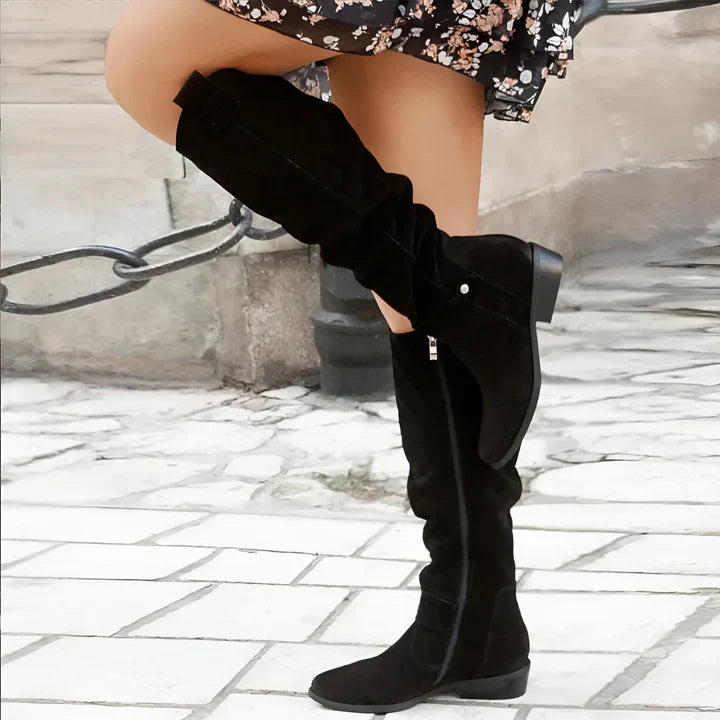 Codine™ | Hohe Stiefel