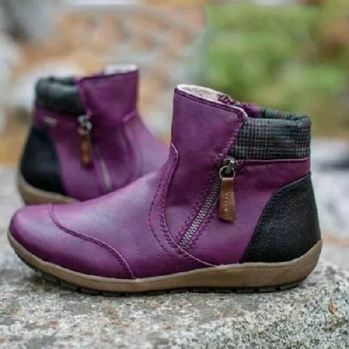 CARMEN™ | Orthopädische Stiefel