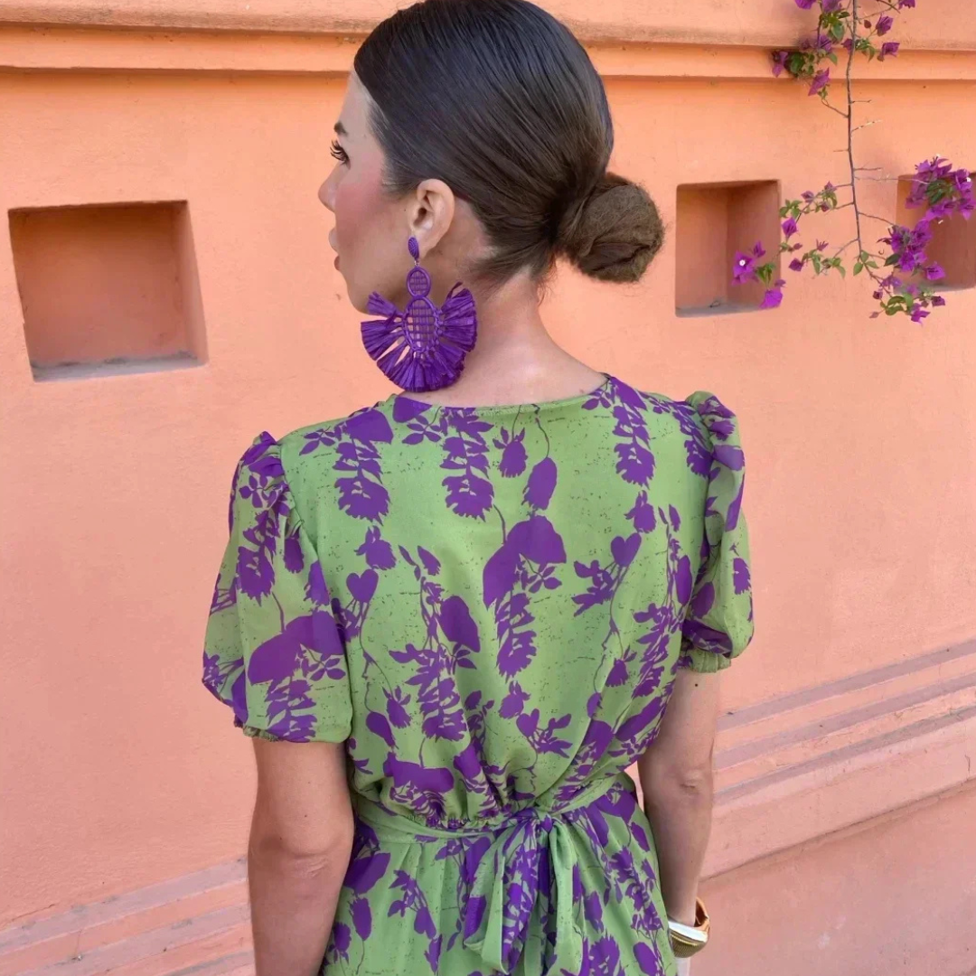 Ranim™ | Elegantes Sommerkleid