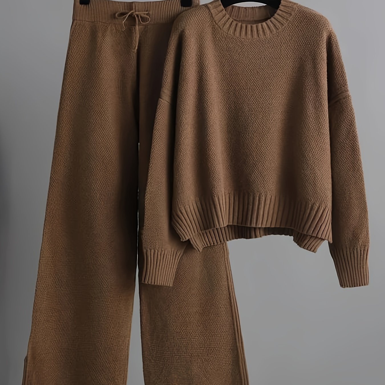 Elin™ | Elegantes Lässiges Ensemble