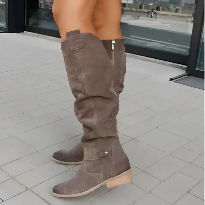 Codine™ | Hohe Stiefel