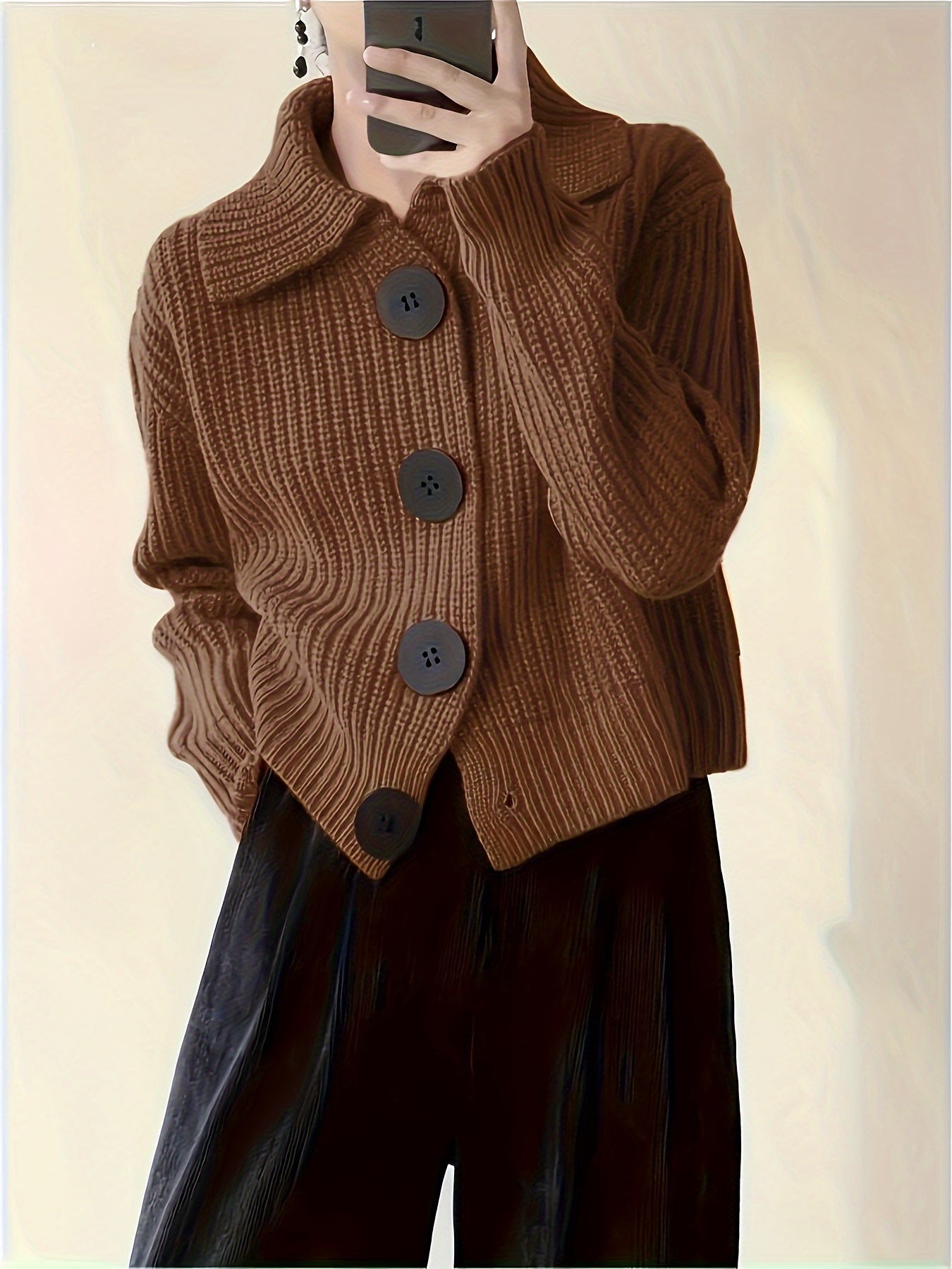 Elen™ | Elegante Freizeitjacke