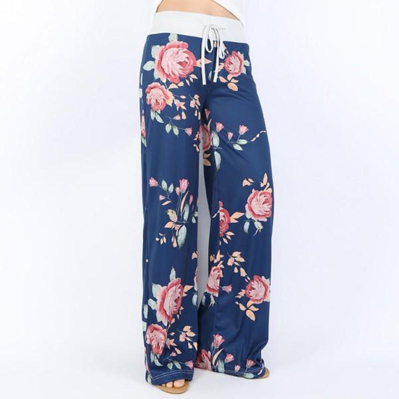 Chica™ | Elegante Camouflage-Relax-Hose