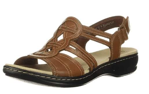 Lesia™ | Elegante und Bequeme Orthopädische Sandalen