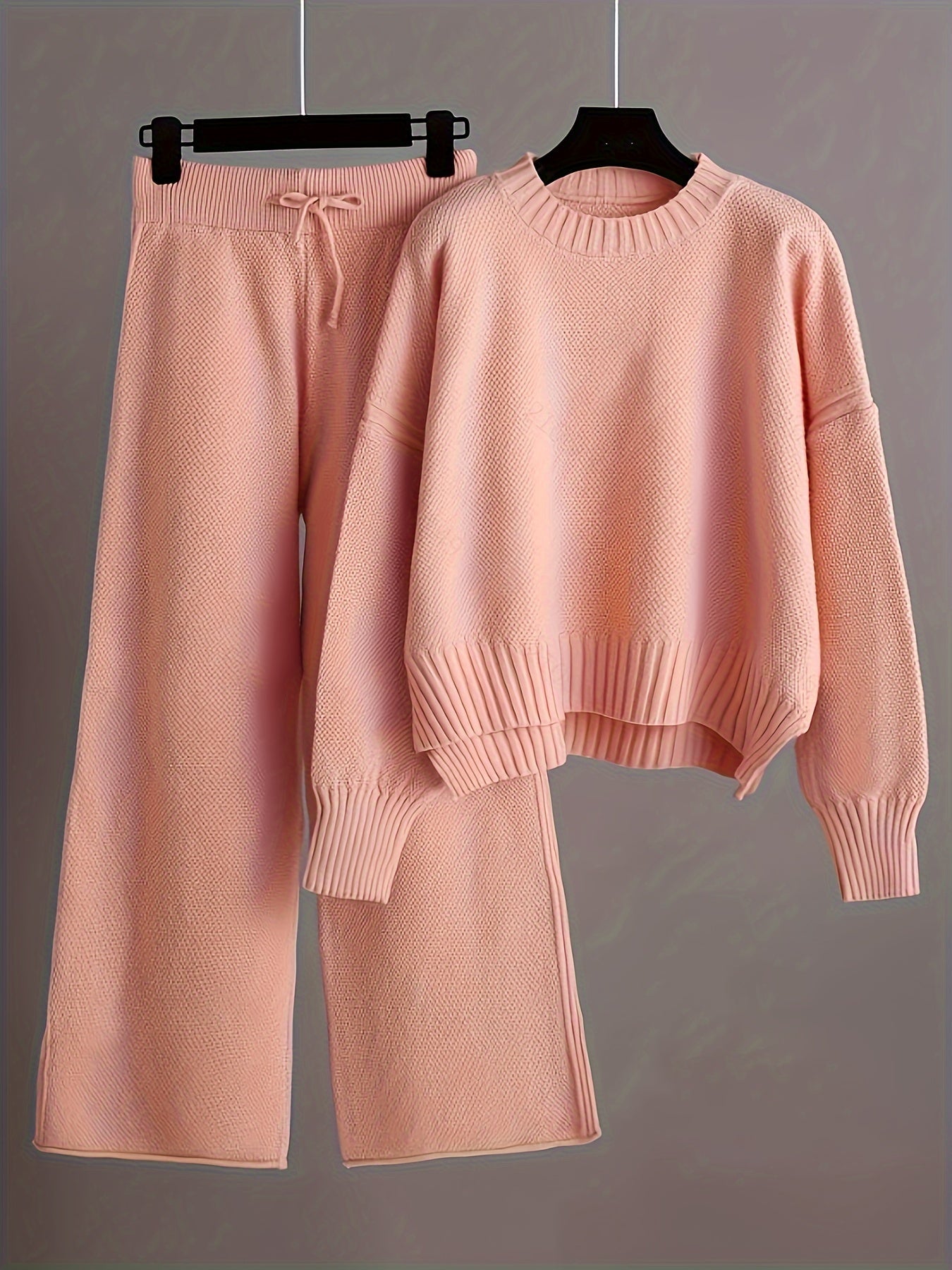 Elin™ | Elegantes Lässiges Ensemble