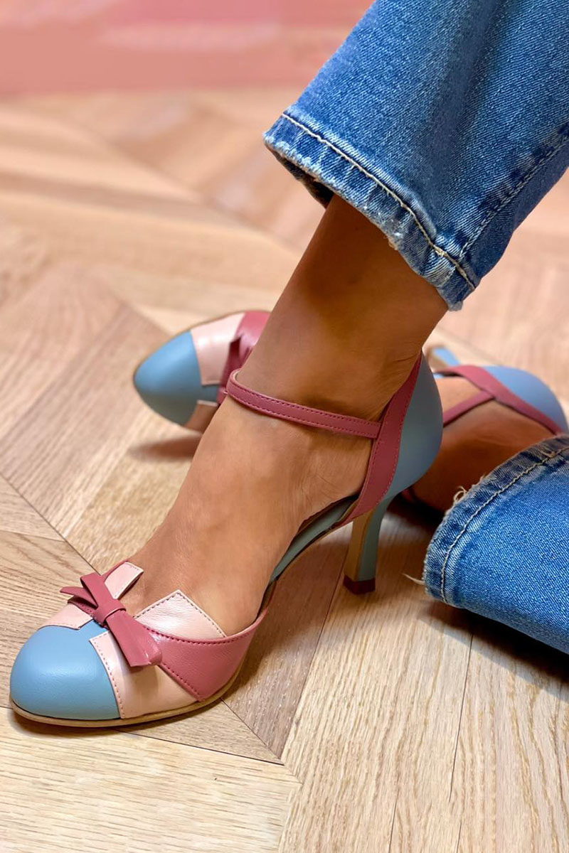 Bellarosa™ | Elegante und Bequeme Sandalen