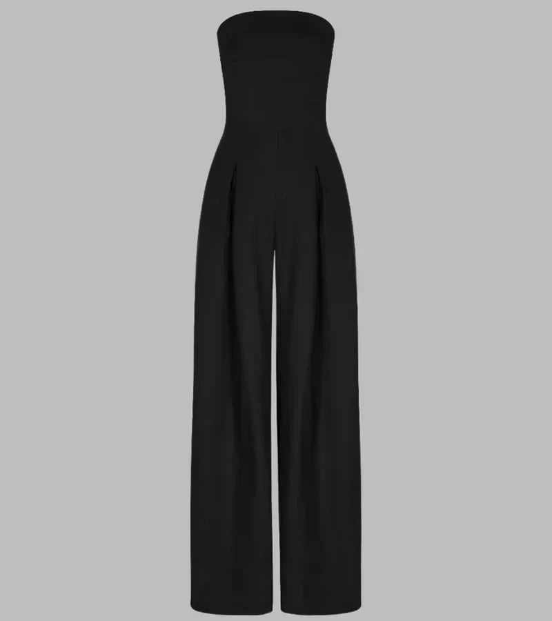 Louna™ | Elegante und Figurbetonte Kombi