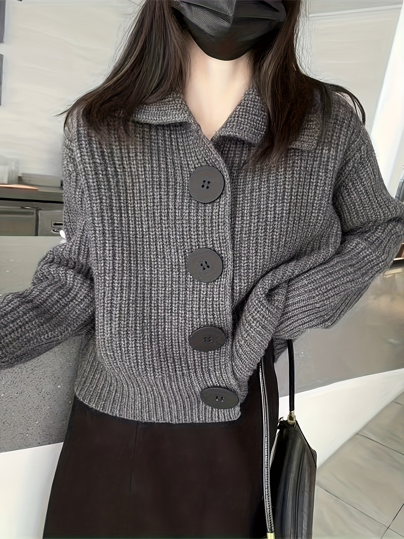 Elen™ | Elegante Freizeitjacke