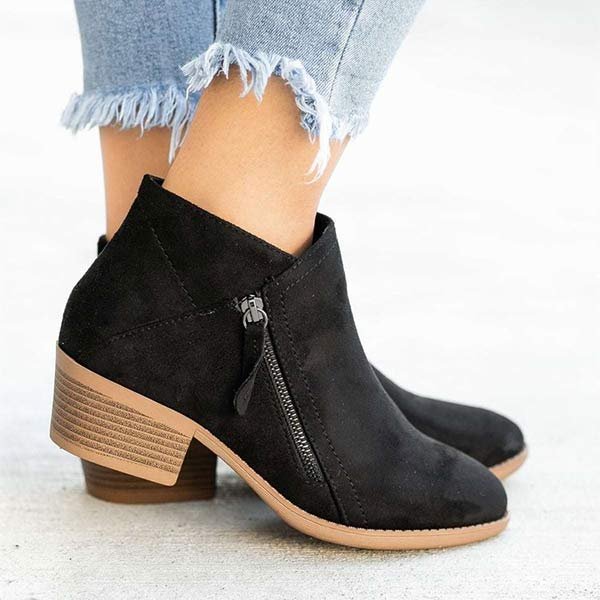 Sabella™ | Bequeme Stiefel