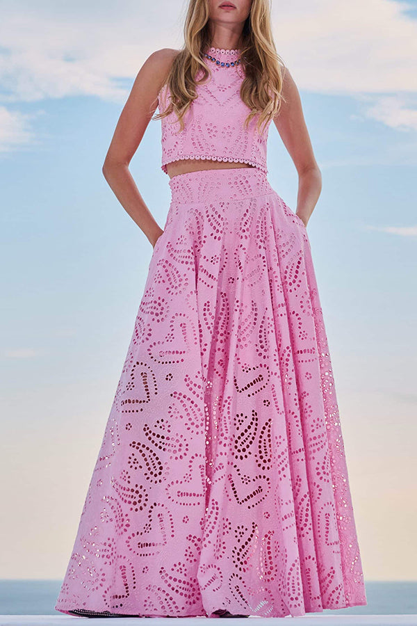 Maura™ | Leichte Eleganz aus Spitze