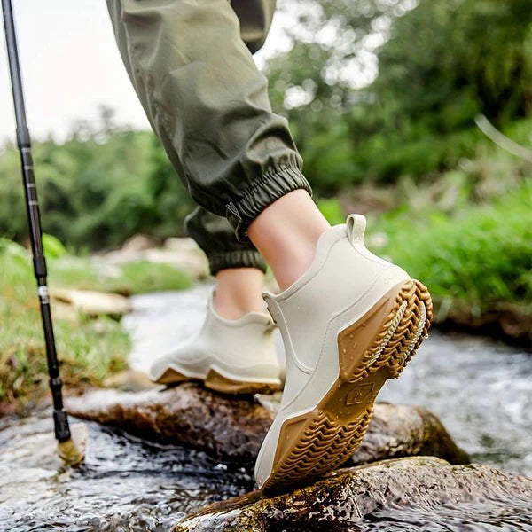 Rivier™ | Moderne Unisex Regenstiefel